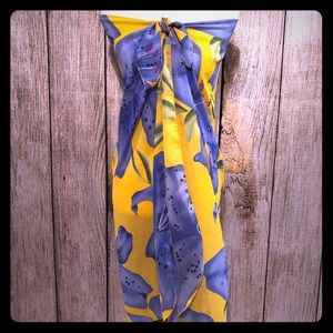 SALE🔴FIRM💲Gorgeous sarong